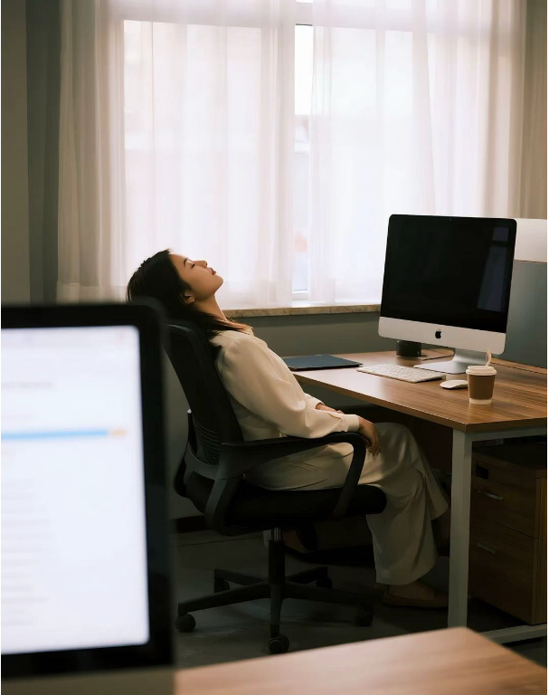 Office Eye Care