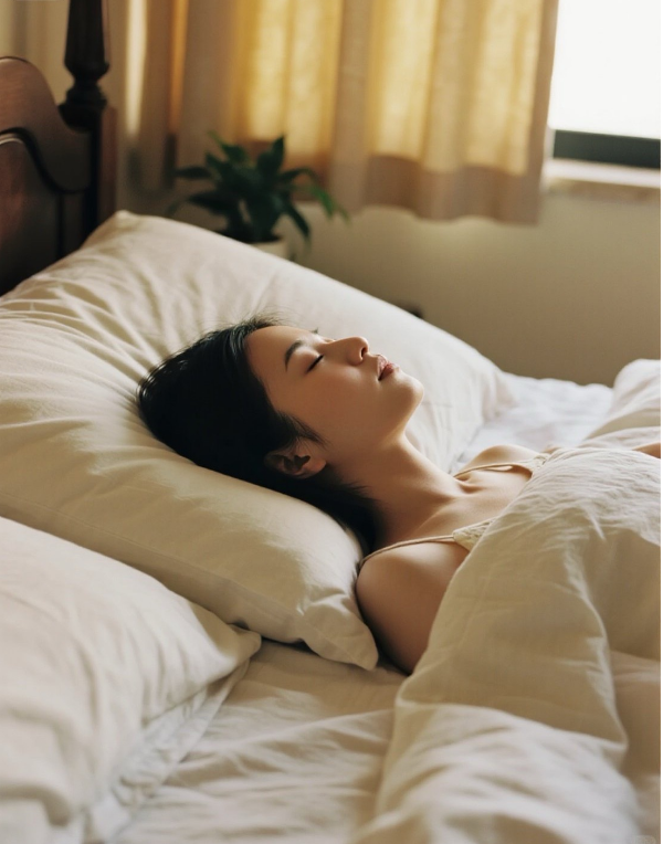 Home Relaxation Care
